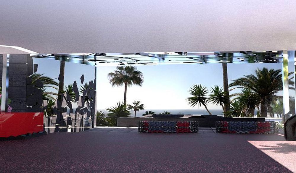 La Isla Y El Mar, Hotel Boutique (Adults Only) Puerto del Carmen  bild